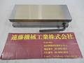 カネツー マグネットチャック KMTW-1025F