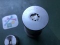 不明 タレパン金型（ショート/セット） 不明