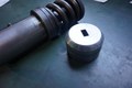 不明 タレパン金型（ショート/セット） 不明