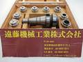  NT40　コレットホルダー 