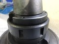 NIKKEN クイックチェンジホルダ HA50-T45