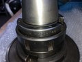 NIKKEN クイックチェンジホルダ HA50-T45