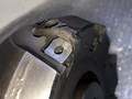 NIKKEN クイックチェンジホルダ HA50-T45
