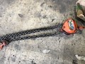 Elephant Chain block チェーンブロック K-II
