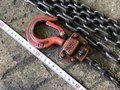 Elephant Chain block チェーンブロック K-II
