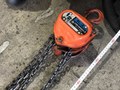 Elephant Chain block チェーンブロック K-II