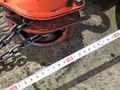 Elephant Chain block チェーンブロック K-II