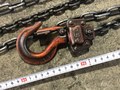 Elephant Chain block チェーンブロック K-II