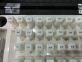 東商 ピンゲージセット CC-9B