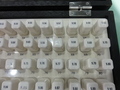 東商 ピンゲージセット CC-9B