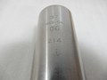 OSG エンドミル 35.8φ　シャンク32/全長140