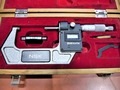 NSK マイクロメーター ED-75