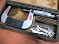 TESA マイクロメーター 50-75mm