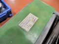  カップリングナットセット 