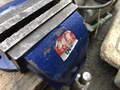 HI STEEL バイス 不明