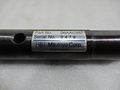 ミツトヨ マスターボール3/4 06AAC557　全長150mm