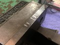 津田駒 バイス 不明