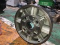 北川/KITAGAWA 4爪チャック IC-16
