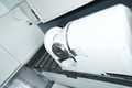 ヤマザキマザック 5軸複合加工機 INTEGREX e-1850V