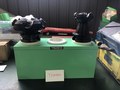 TRUSCO ツーリングケース WNT-503YG