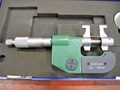 新潟精機 デジタルインサイドマイクロメーター MCD334-501