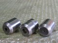 アマダ タレパン金型(ダイ) 3個セット（3.20x3.20,9.20,5.25x8.25）