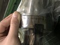 MST 正面フライスアーバーA型 NT50U-FMA50.8-30