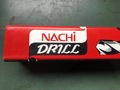 NACHI(不二越) テーパーシャンクドリル MT.4 NO.4 34.0