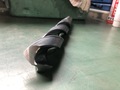 NACHI(不二越) テーパーシャンクドリル MT.4 NO.4 34.0