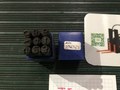 不明 刻印 数字0-9　3mm