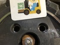 タンガロイ/Tungaloy TACミル TFD4410R