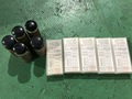 不明 PTWねじ測定用ゲージ 不明