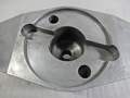 twinbore ボーリングヘッド MTP-355-160 MTP-135-1TL付き