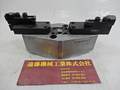 twibore ボーリングヘッド MTP-355-160 MTP-135-1TL付き
