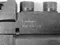twibore ボーリングヘッド MTP-355-160 MTP-135-1TL付き