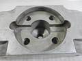 twinbore ボーリングヘッド MTP-520-160 MTP-135-1TL付き