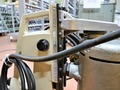 日東工器 マグボール盤(アトラ) M-250