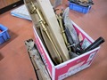  溶接工具 