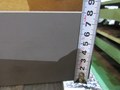 不明 アルミナ セラミックス製真直度マスター 不明