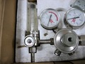 松下電器/ナショナル アルゴン調整器 YX-501A