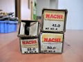 NACHI etc ドリルセット 