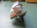 OSG エンドミル 40HSS