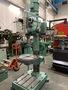 吉田鐵工所 650mm直立ボール盤 YD5-65N