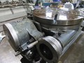 NEWS 傾斜テーブル TCT-500