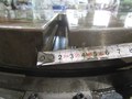 NEWS 傾斜テーブル TCT-500