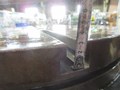NEWS 傾斜テーブル TCT-500