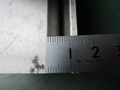 不明 ベンダー金型(2Vダイ) 不明