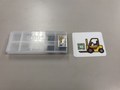 三菱/MITSUBISHI チップ CY250 SDK53TN-C9