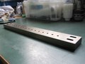 不明 ワイヤーカット治具 不明