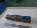  テーパーエンドミル 18X3°